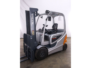 Elektromos targonca STILL RX60