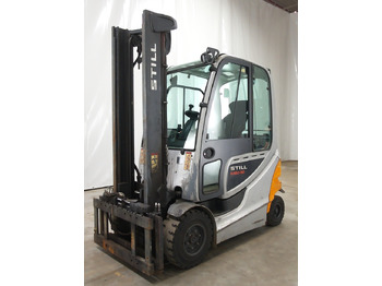 Elektromos targonca STILL RX60