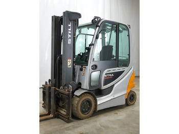 Elektromos targonca STILL RX60