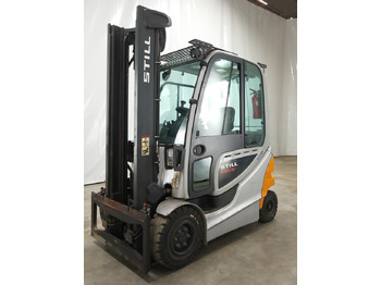 Elektromos targonca STILL RX60