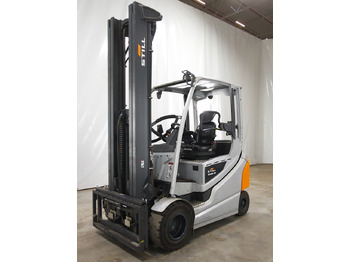 Elektromos targonca STILL RX60