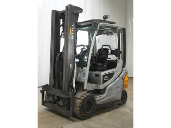 Elektromos targonca STILL RX60