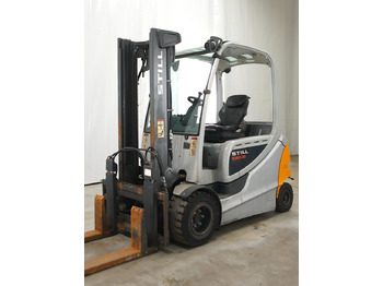 Elektromos targonca STILL RX60