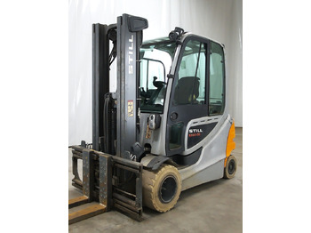 Elektromos targonca STILL RX60