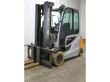 Elektromos targonca STILL RX60