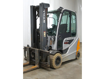 Elektromos targonca STILL RX60