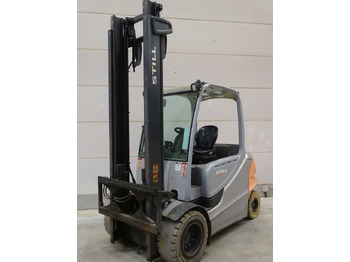 Elektromos targonca STILL RX60