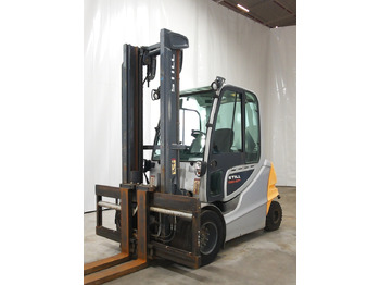 Elektromos targonca STILL RX60