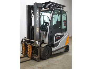 Elektromos targonca STILL RX