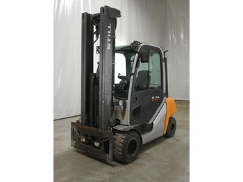 Dízel targonca STILL RX70