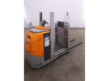 Komissiózó targoncá STILL