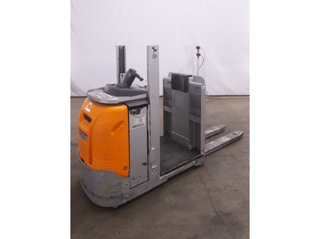 Komissiózó targoncá STILL