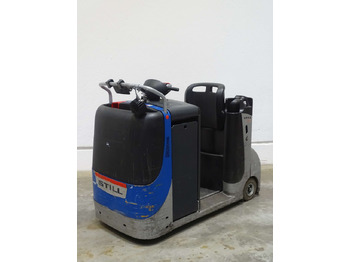 Elektromos vontató STILL