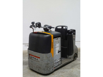 Elektromos vontató STILL