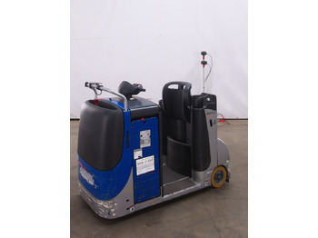 Elektromos vontató STILL