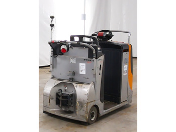 Elektromos vontató Still CX-T: 2 kép.