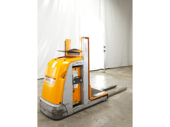 Komissiózó targoncá STILL