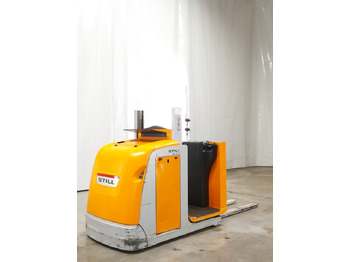 Komissiózó targoncá STILL