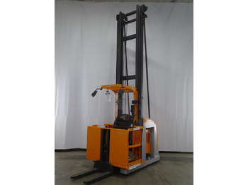 Komissiózó targoncá STILL