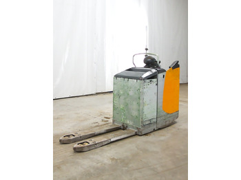 Kézi raklapemelő STILL