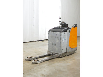 Kézi raklapemelő STILL