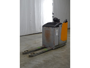 Kézi raklapemelő STILL