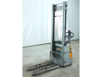 Emelőtargoncá STILL