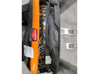 Emelőtargoncá Still EXV12: 4 kép. Emelőtargoncá Still EXV12: 4 kép.