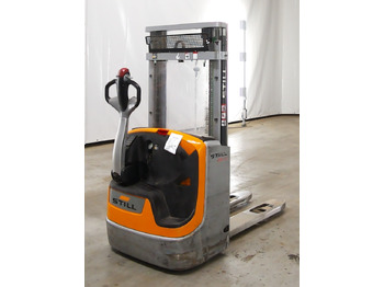 Emelőtargoncá Still EXV12: 2 kép. Emelőtargoncá Still EXV12: 2 kép.