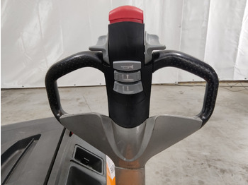 Emelőtargoncá Still EXV14: 3 kép.