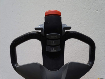 Emelőtargoncá Still EXV14: 3 kép.