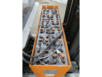 Tolóoszlopos targoncá Still FM-X14: 4 kép. Tolóoszlopos targoncá Still FM-X14: 4 kép.