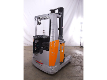 Tolóoszlopos targoncá Still FM-X14: 2 kép. Tolóoszlopos targoncá Still FM-X14: 2 kép.