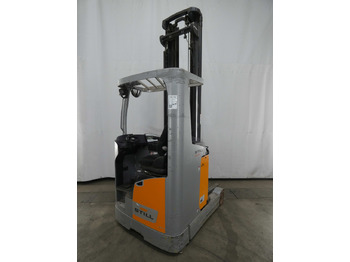 Tolóoszlopos targoncá Still FM-X14: 2 kép. Tolóoszlopos targoncá Still FM-X14: 2 kép.