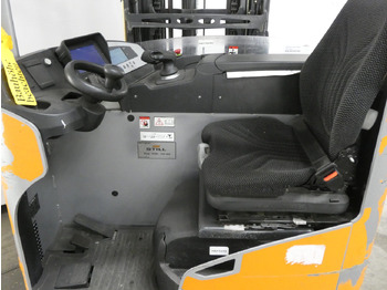 Tolóoszlopos targoncá Still FM-X25: 3 kép. Tolóoszlopos targoncá Still FM-X25: 3 kép.