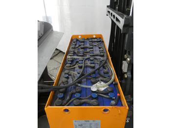 Tolóoszlopos targoncá Still FM-X25: 4 kép. Tolóoszlopos targoncá Still FM-X25: 4 kép.