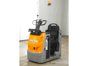 Elektromos vontató STILL