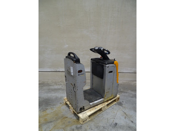 Elektromos vontató Still LTX20: 2 kép. Elektromos vontató Still LTX20: 2 kép.