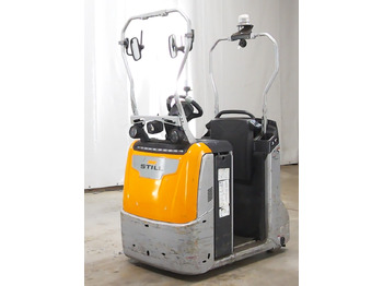 Elektromos vontató STILL