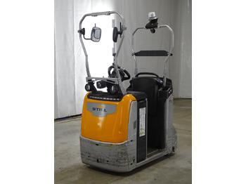 Elektromos vontató STILL