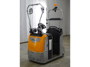 Elektromos vontató STILL