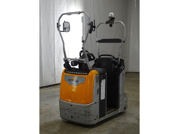 Elektromos vontató STILL