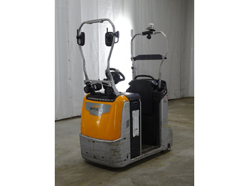 Elektromos vontató STILL