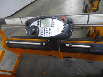 Komissiózó targoncá Still MX-X: 3 kép. Komissiózó targoncá Still MX-X: 3 kép.