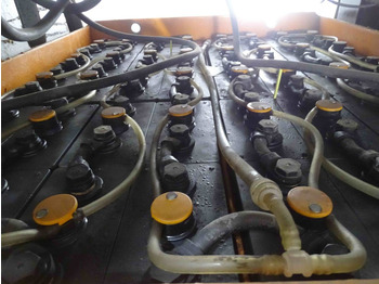 Komissiózó targoncá Still MX-X: 4 kép. Komissiózó targoncá Still MX-X: 4 kép.