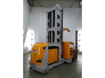 Komissiózó targoncá Still MX-X: 2 kép. Komissiózó targoncá Still MX-X: 2 kép.