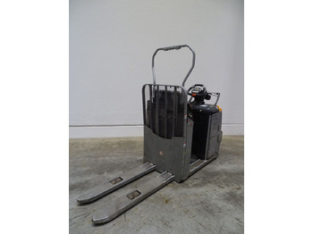 Komissiózó targoncá STILL