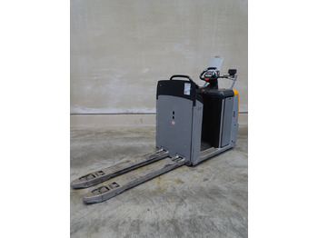 Komissiózó targoncá STILL