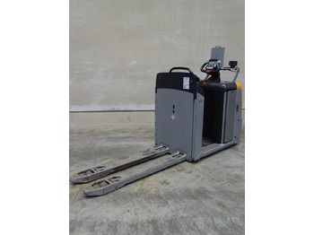 Komissiózó targoncá STILL