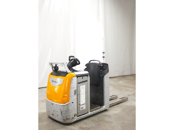 Komissiózó targoncá STILL